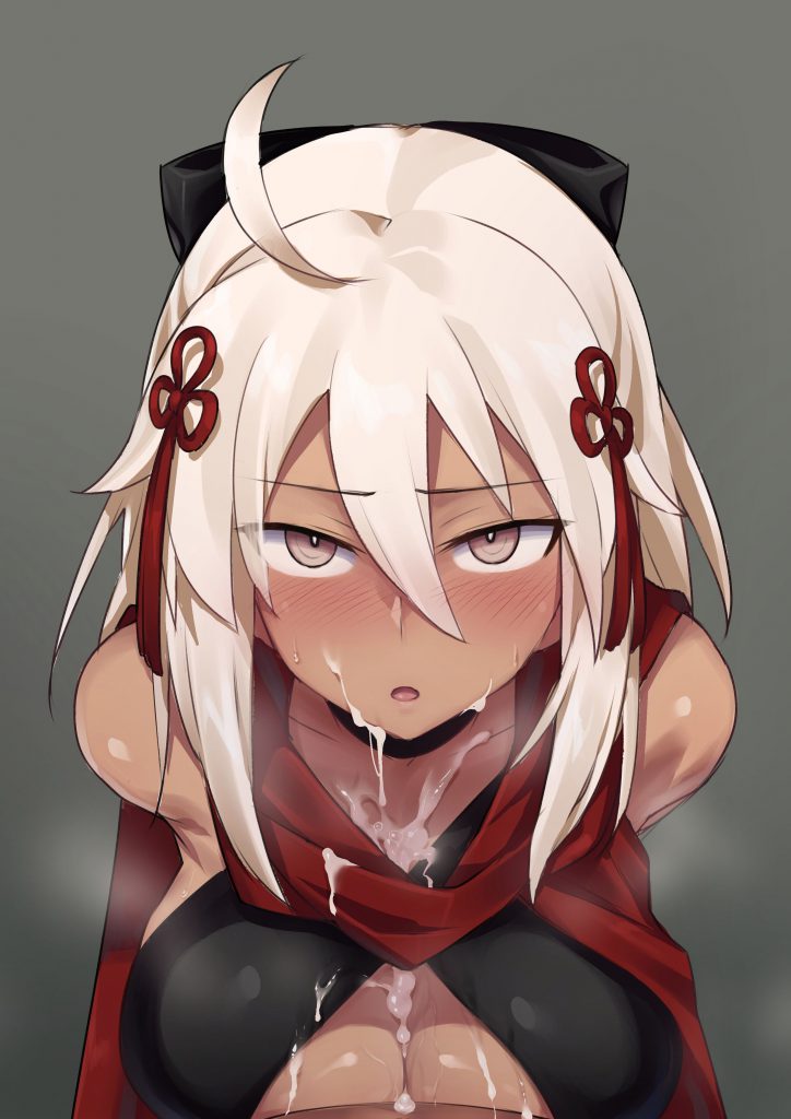 パイズリは最高だぜぇぇ!!ってなるエロ画像