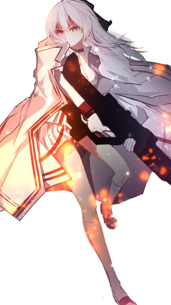 ドールズフロントラインのオナネタ画像を集めたよー！！
