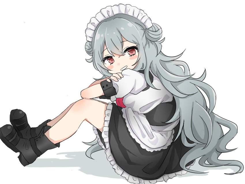 ドールズフロントラインがエロくてたまんないので画像を収集してきた