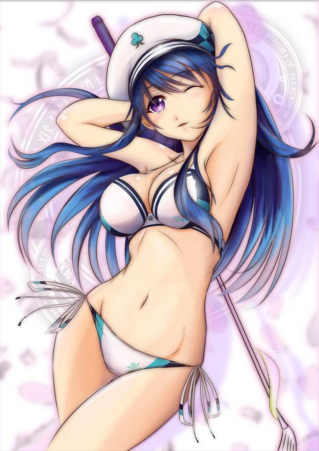 クッソ可愛いわきフェチ系美少女で妄想！ハメ撮り中出し！