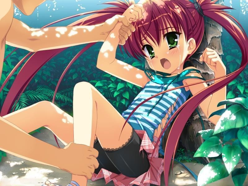 体操服・ブルマのレベルが高いエロ画像