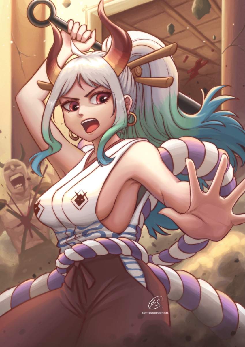 ワンピースのエロ画像補給中！