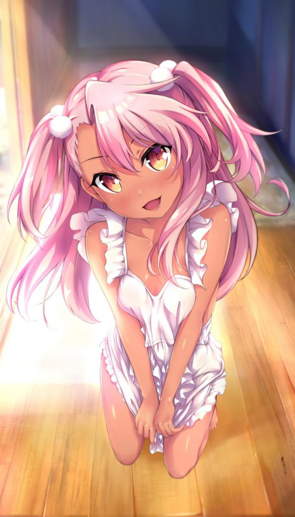 クッソ可愛いパンツ・下着系美少女で妄想!ハメ撮り中出し!