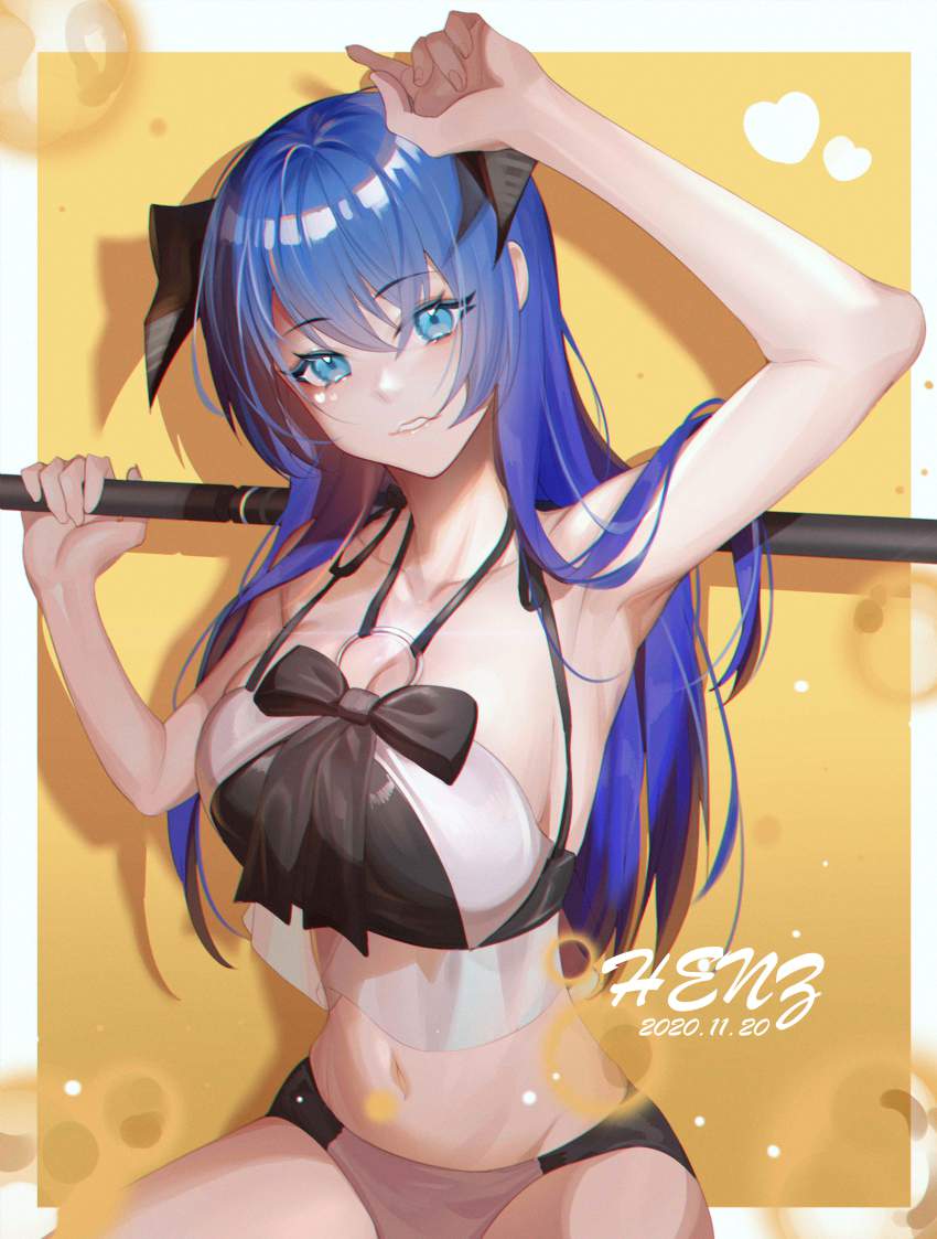 アークナイツのエロい画像