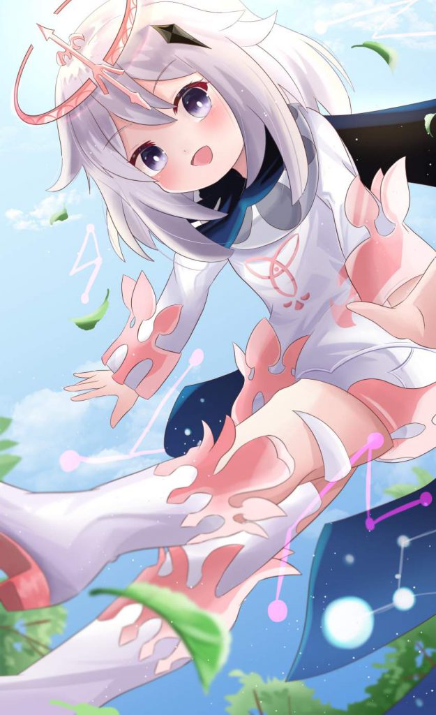原神を期待する人が集まる画像倉庫。