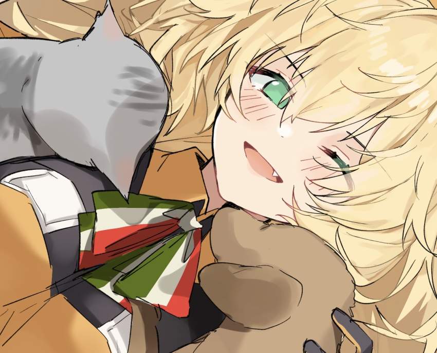 ドールズフロントラインのエロすぎる画像