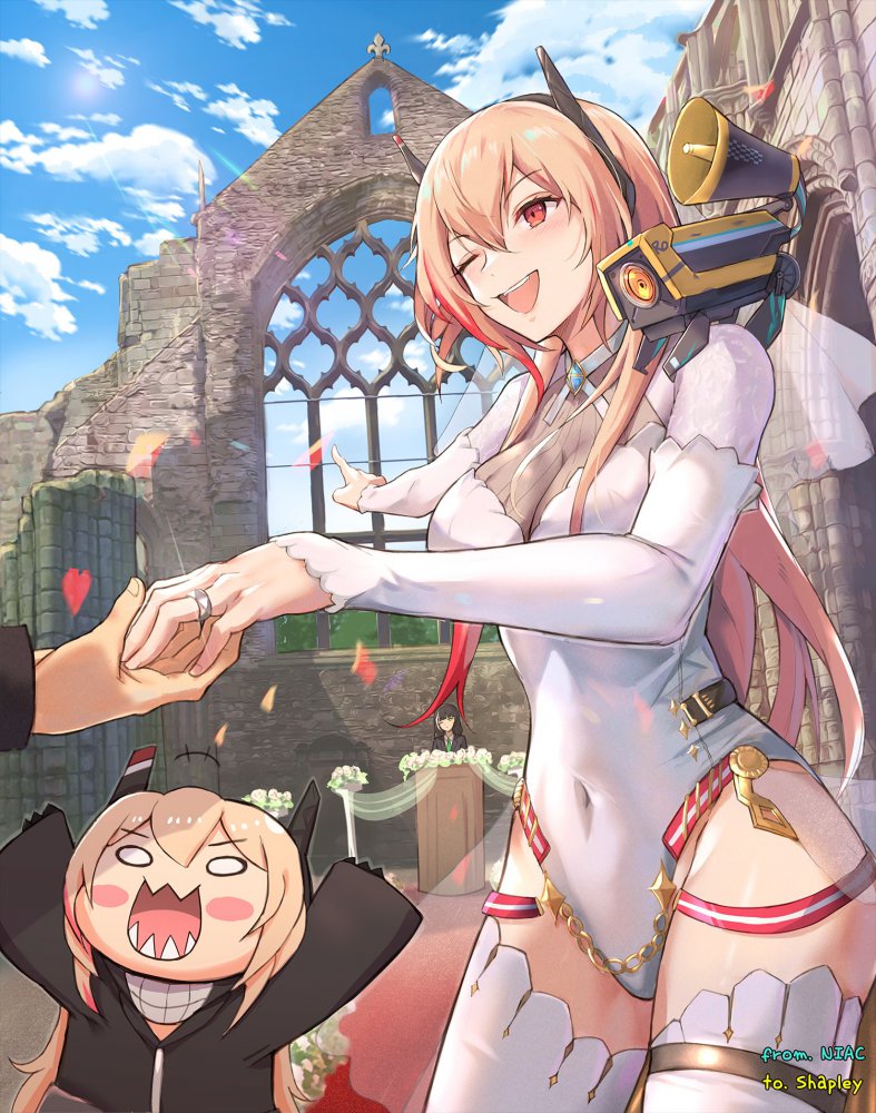 ドールズフロントラインのエロすぎる画像