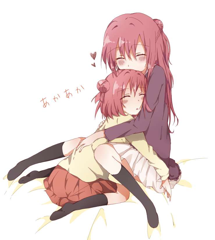 ゆるゆりの画像が好きな紳士の方はこちらへどうぞ。