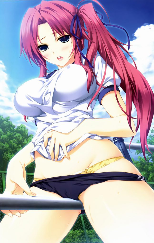 まんこのよさを痛感できるエロ画像ください