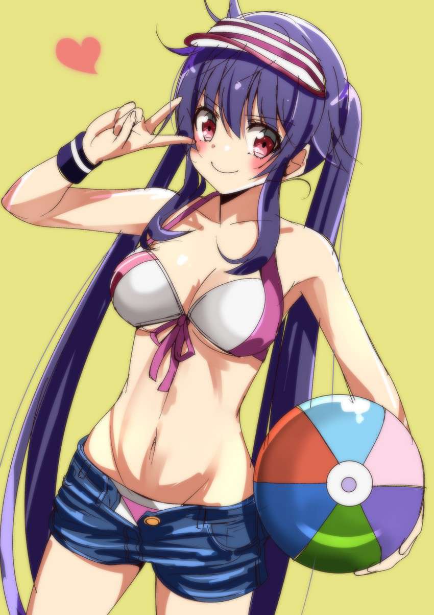 がっこうぐらし！のエロ画像待った無し！