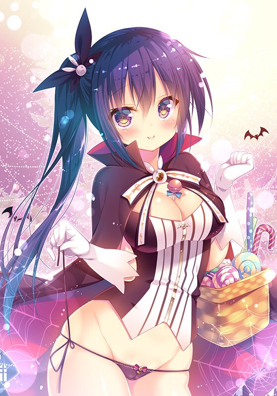 クッソ可愛いポニーテール系美少女で妄想！ハメ撮り中出し！