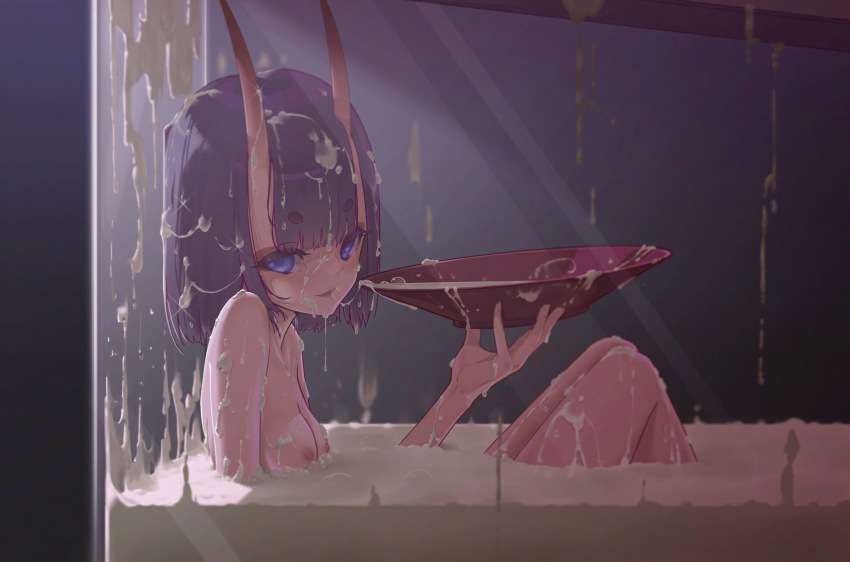 お風呂のエロ画像詰め合わせ