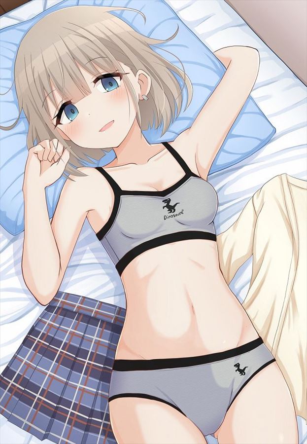 アイドルマスターのエロ画像フォルダを解放していく