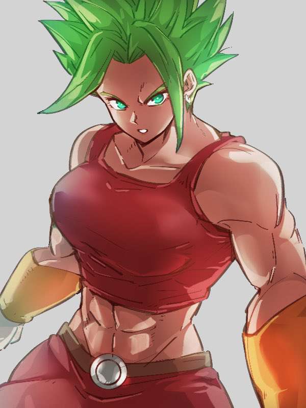 ドラゴンボールのエロ画像でヌきたい奴らは集まれ！