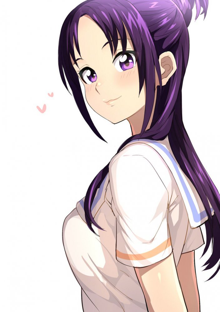 制服のドエロい画像