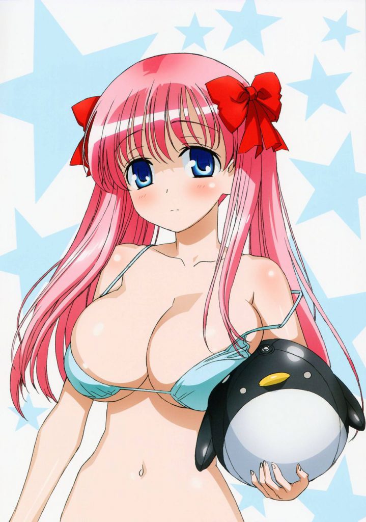 水着のエロ画像下さい