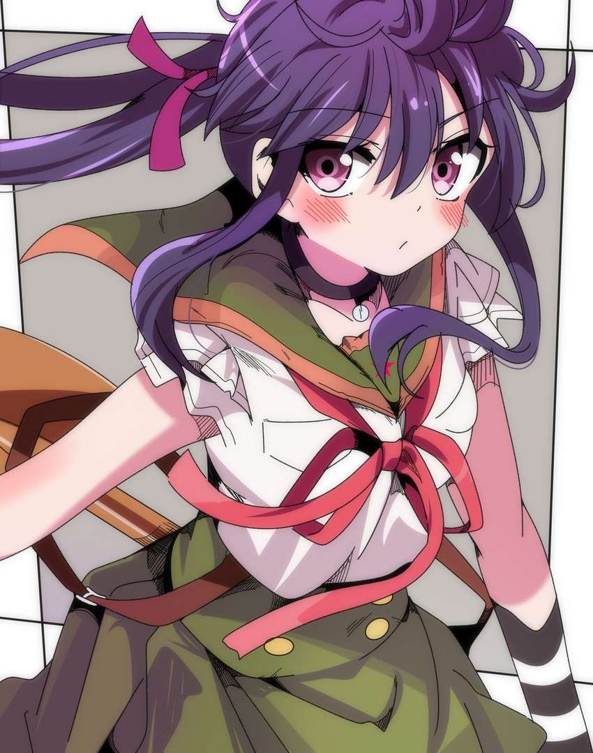 がっこうぐらし！のエロ画像待った無し！