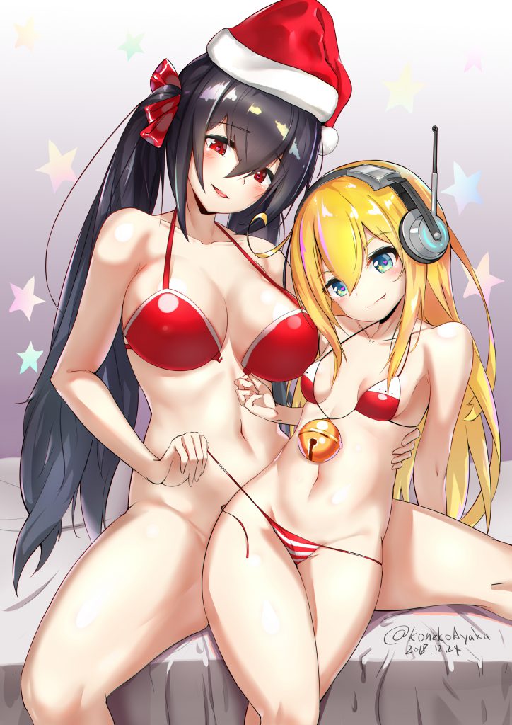 水着の画像ってエロいよな?