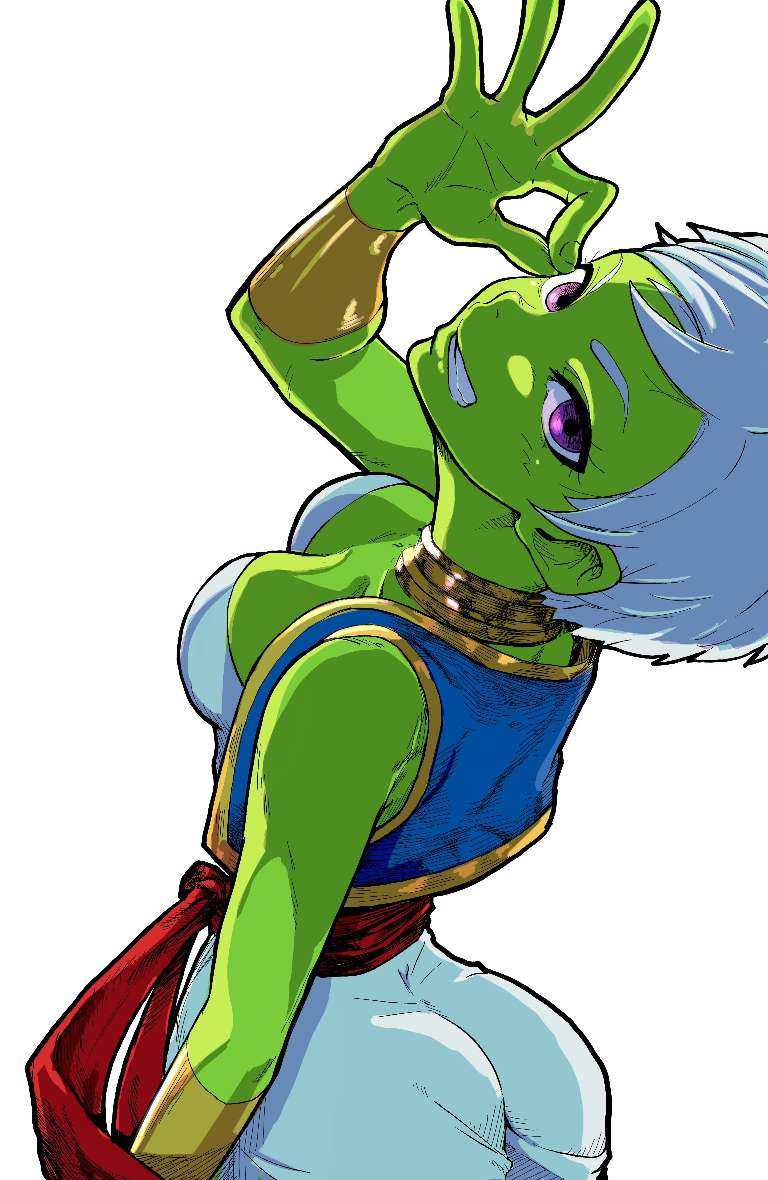 ドラゴンボールの画像下さい!