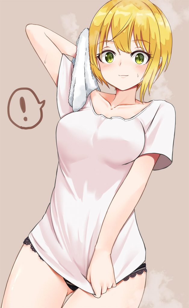 お風呂のエロ画像詰め合わせ