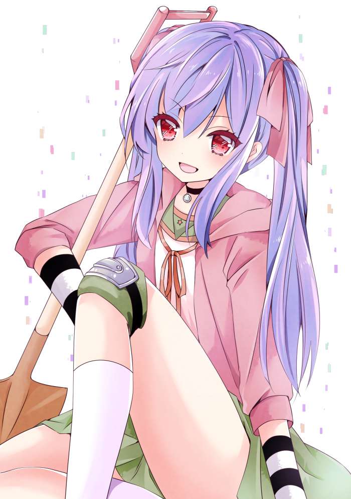 がっこうぐらし！のエロ画像待った無し！