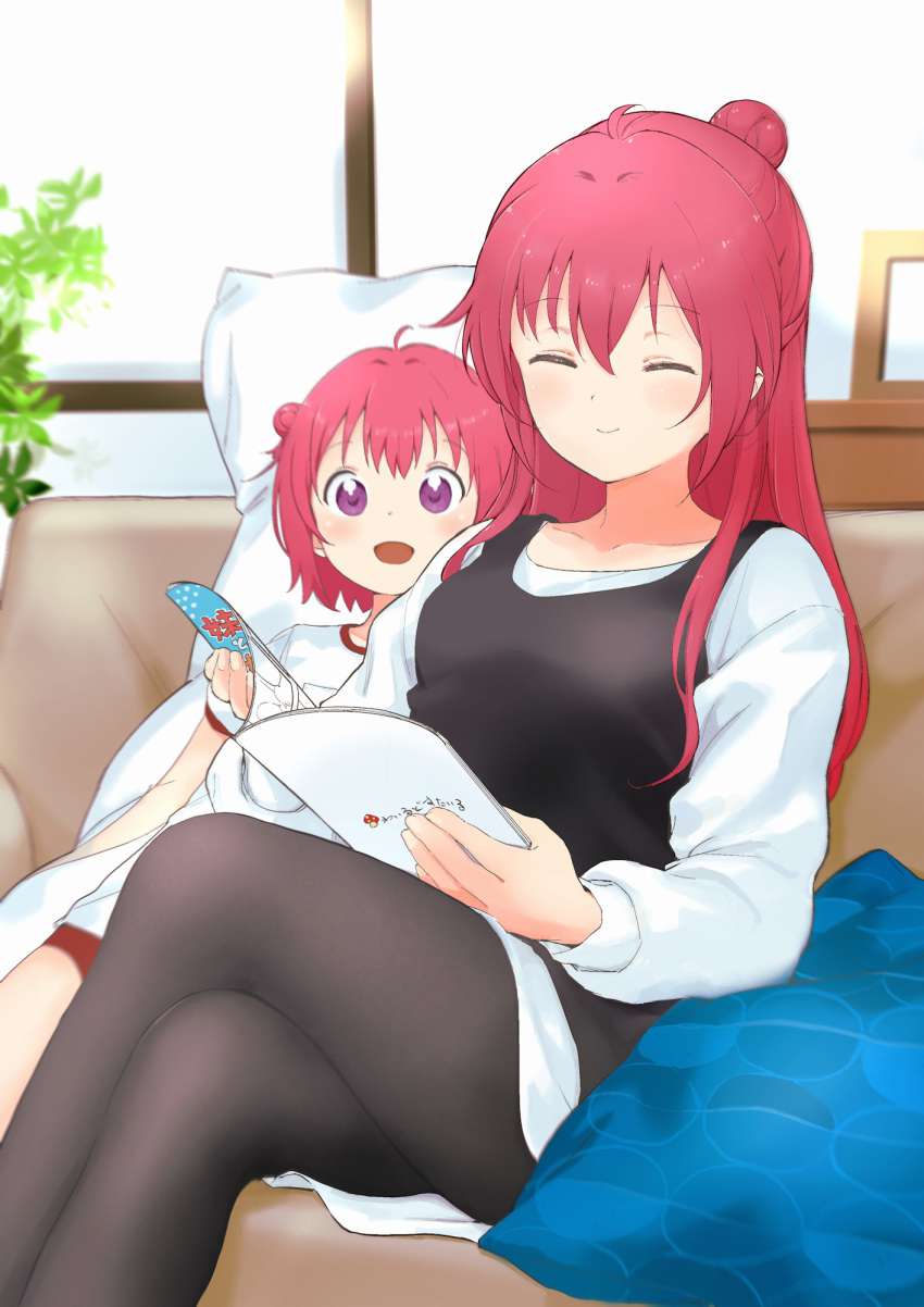 ゆるゆりの画像が好きな紳士の方はこちらへどうぞ。