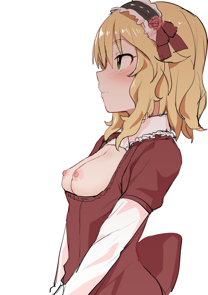 アイドルマスターシンデレラガールズのエロ画像をアップ！