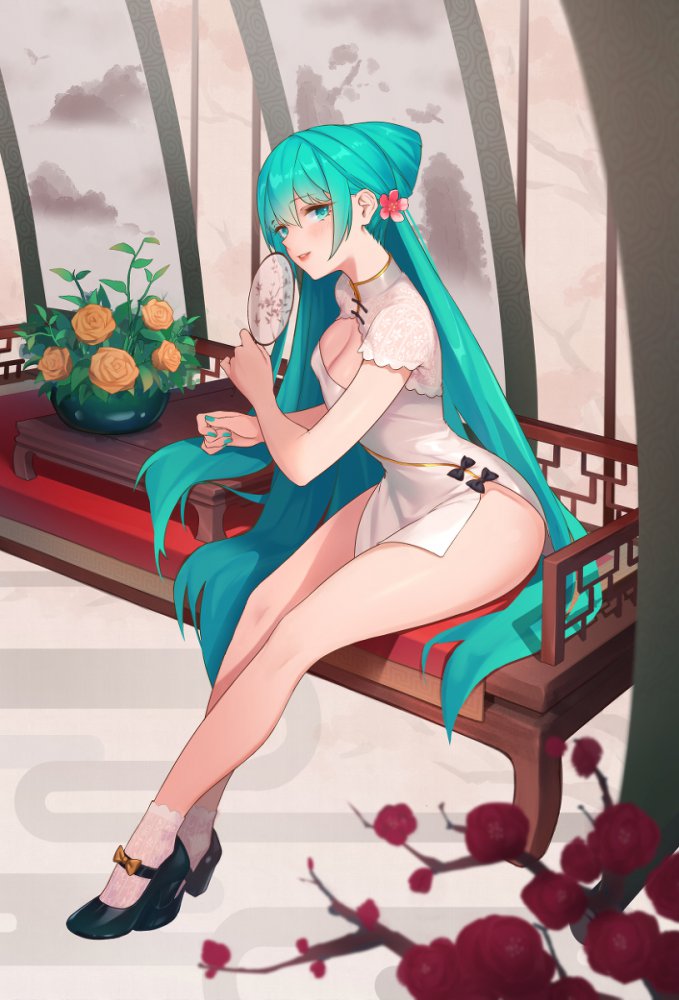 ボーカロイドのエロ画像を集めてみた
