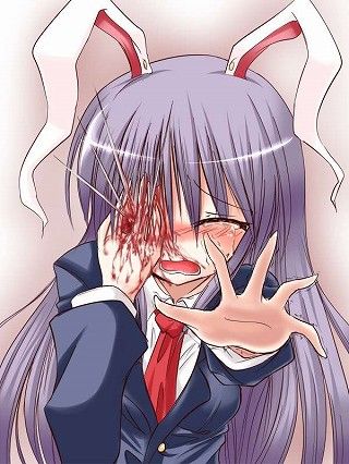 こんなにエロ過ぎるリョナの画像は反則です!
