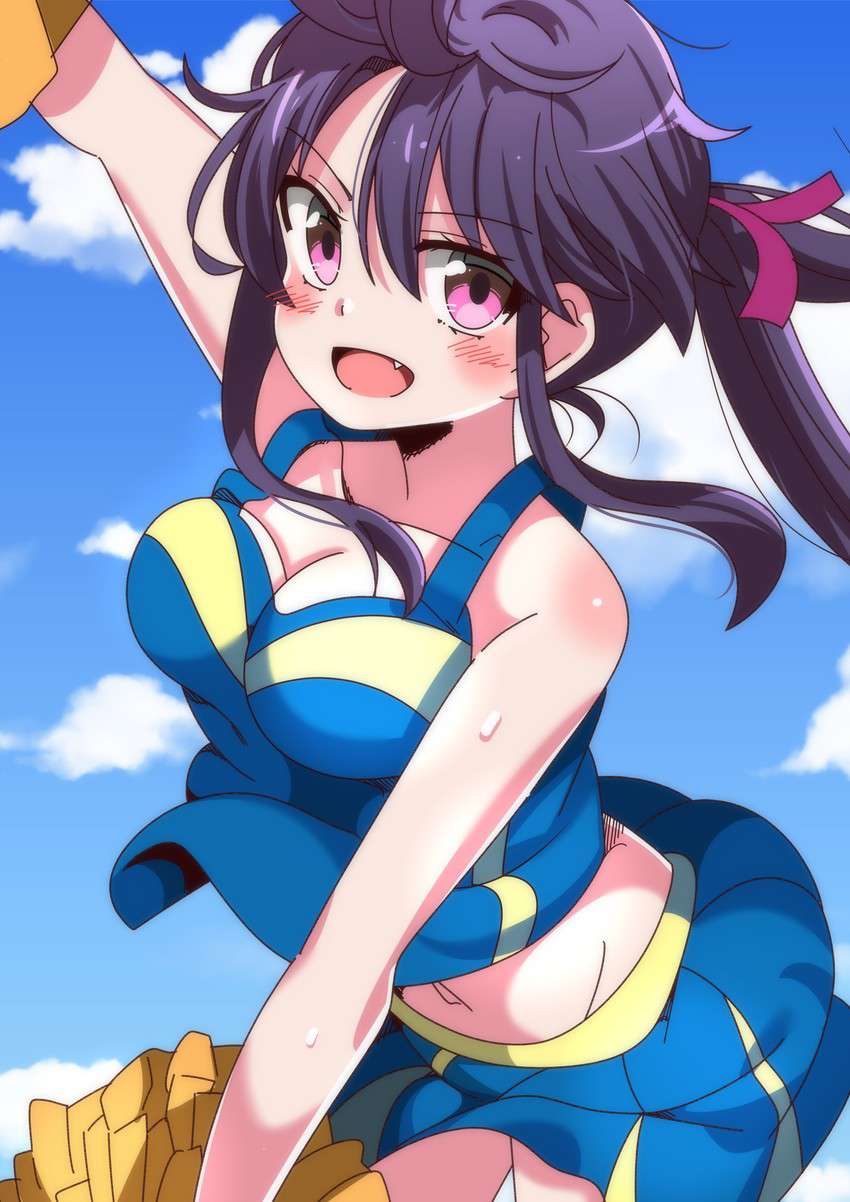 がっこうぐらし！のエロ画像待った無し！