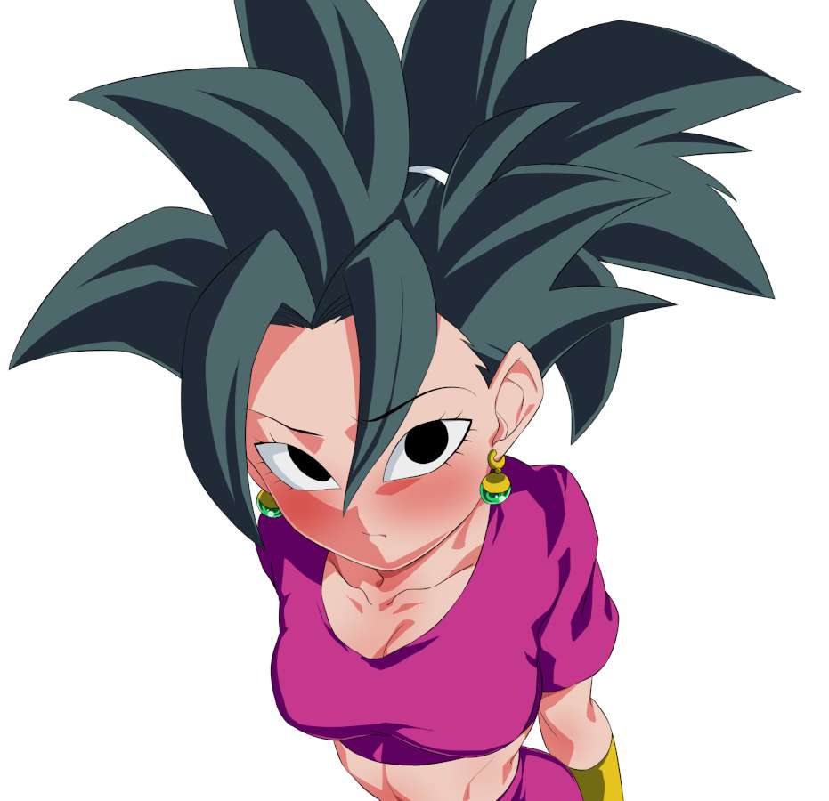 ドラゴンボールの抜けるエロ画像まとめ！