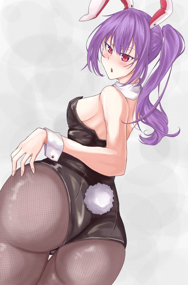 東方Projectのエロ画像待った無し！