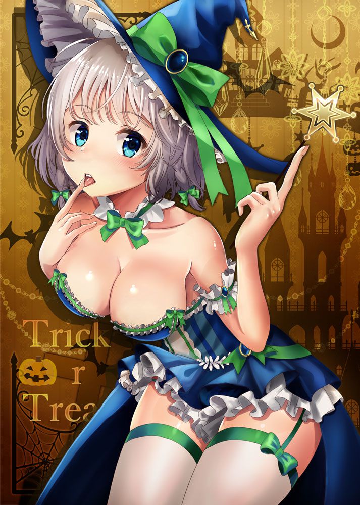 ガーターベルトの画像ってエロいよな？