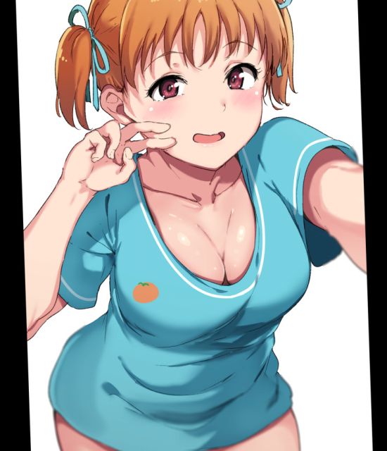 今夜のオナネタ画像はグランブルーファンタジーでございます。