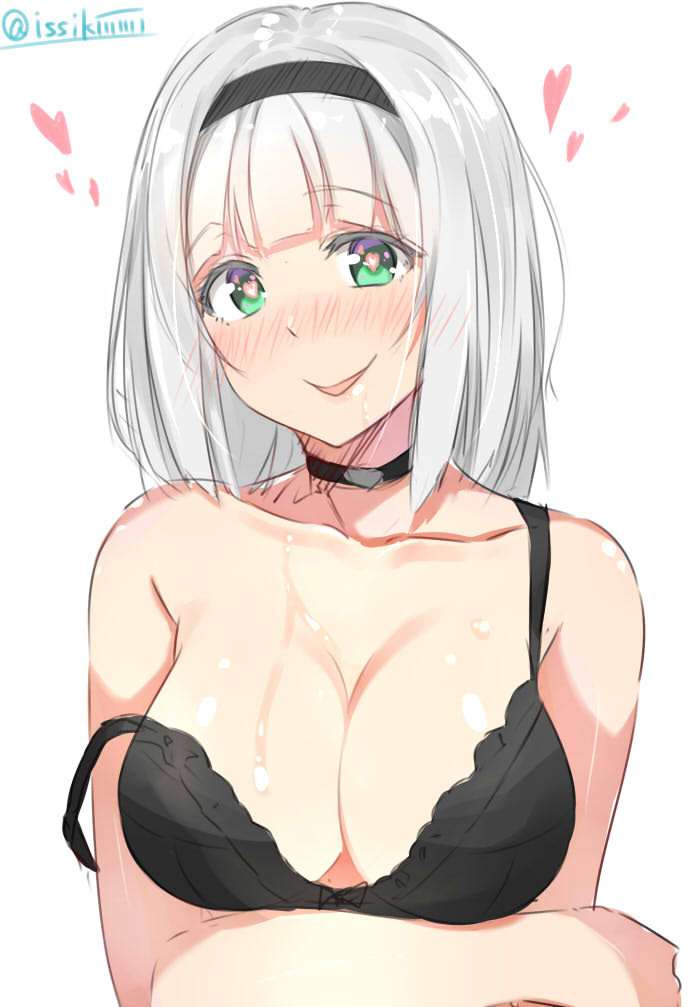 下ネタという概念が存在しない退屈な世界のエロ画像詰め合わせ