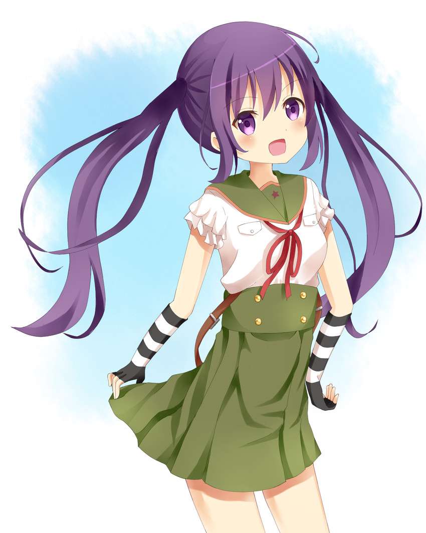 がっこうぐらし！のエロ画像待った無し！