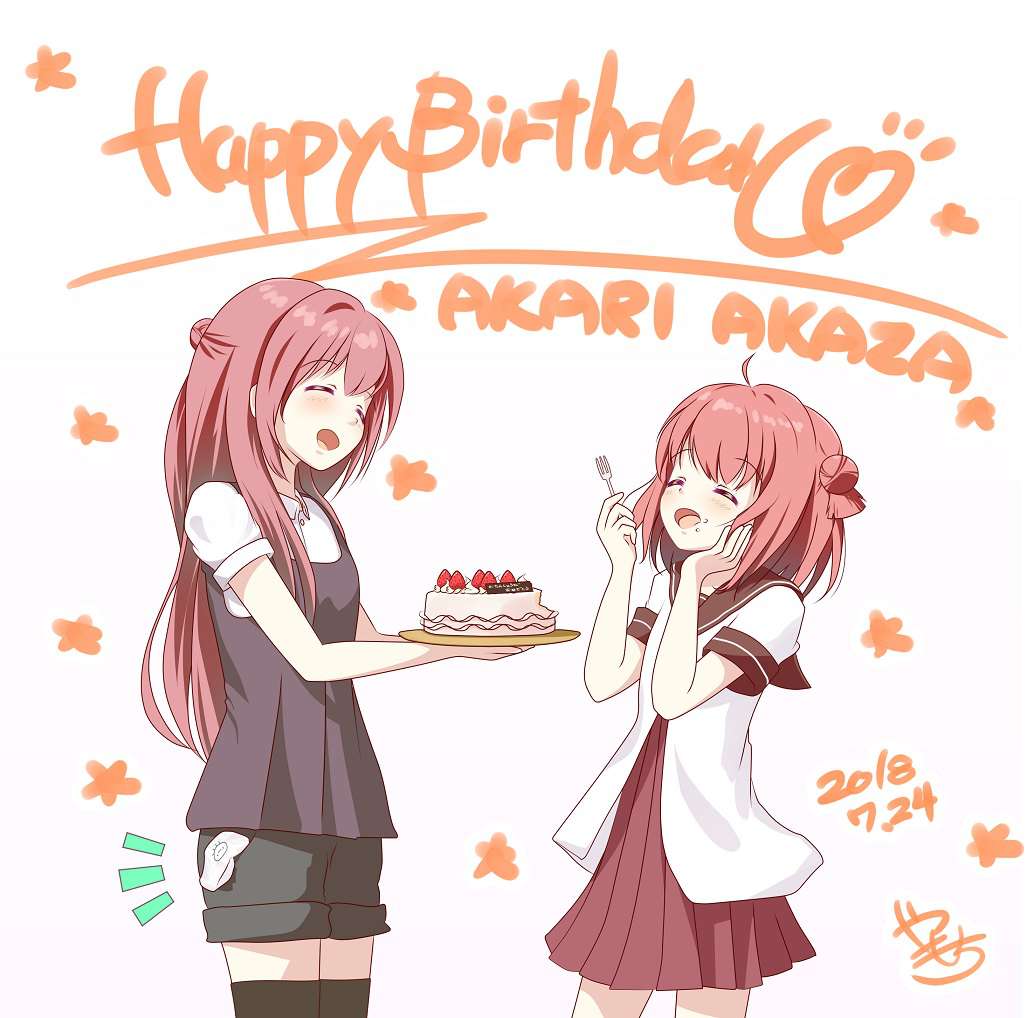 ゆるゆりの画像が好きな紳士の方はこちらへどうぞ。