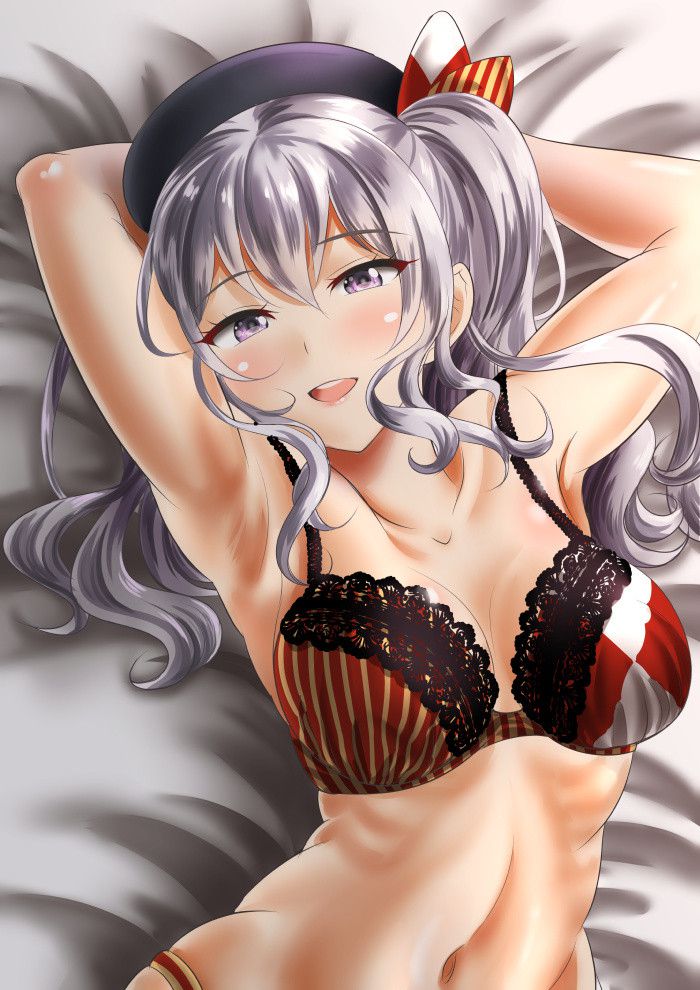 ツインテールのエッチな魅力が分かるエロ画像