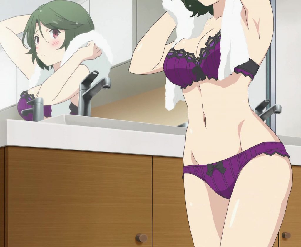 【エロ画像】マニアの抜きネタにされるパンツ・下着厳選画像ｗｗｗｗｗｗｗｗｗｗ