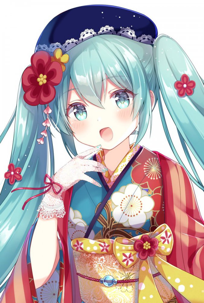 ボーカロイドのエロ画像を集めてみた