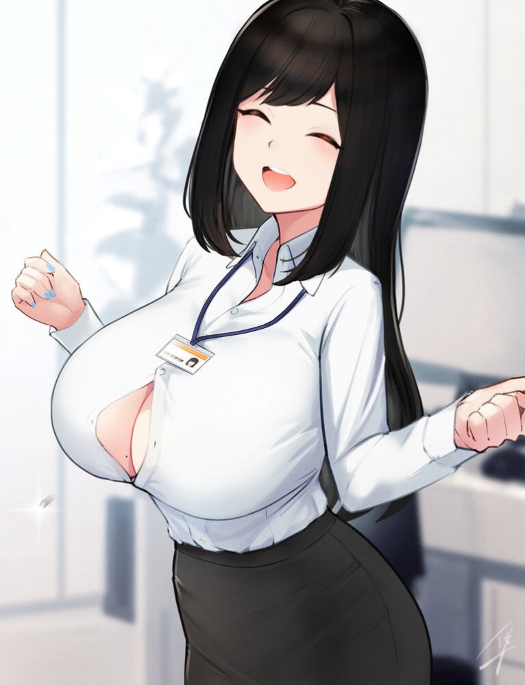 【二次】非エロのメチャシコで可愛い女の子のエッチな画像