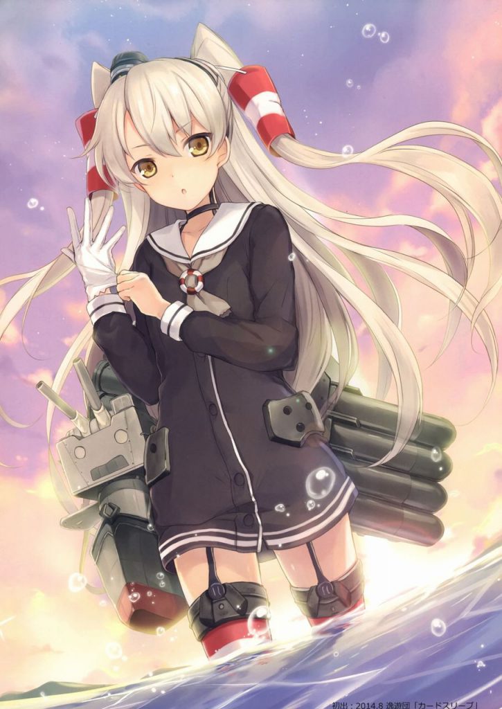 ガーターベルトの画像ってエロいよな？