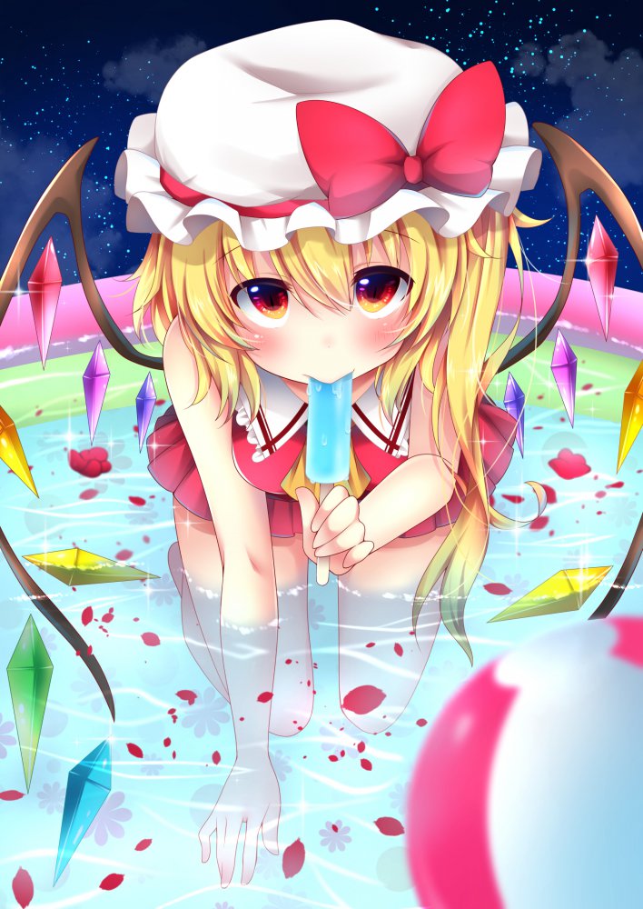 東方Projectのエロ画像待った無し！
