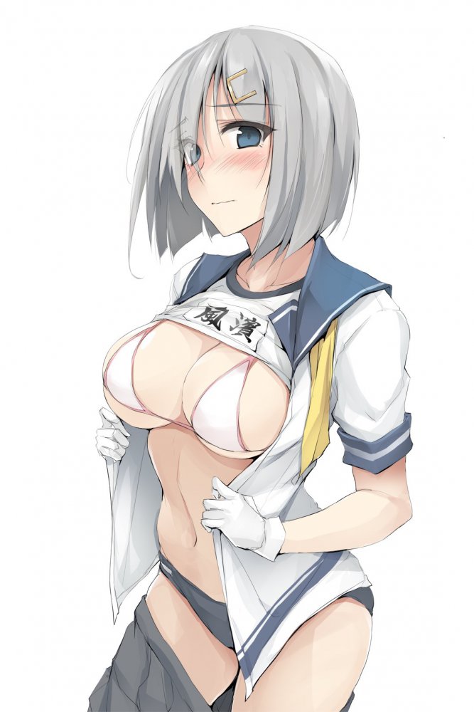 艦隊これくしょんの抜けるエロ画像ください！