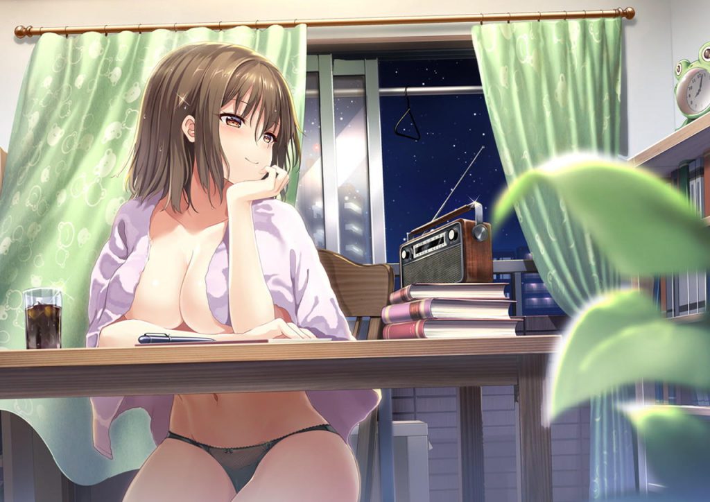 お風呂のエロ画像詰め合わせ