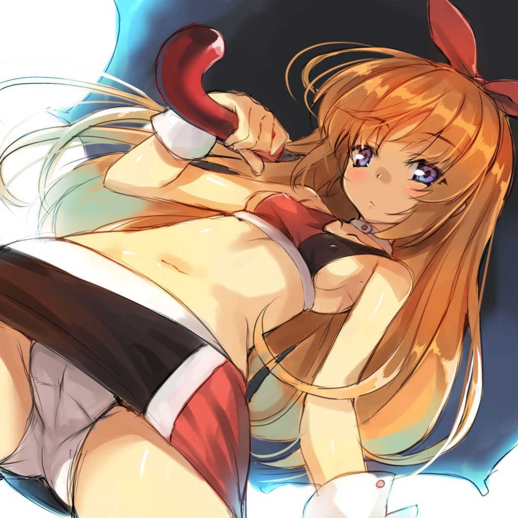 まんこのよさを痛感できるエロ画像ください
