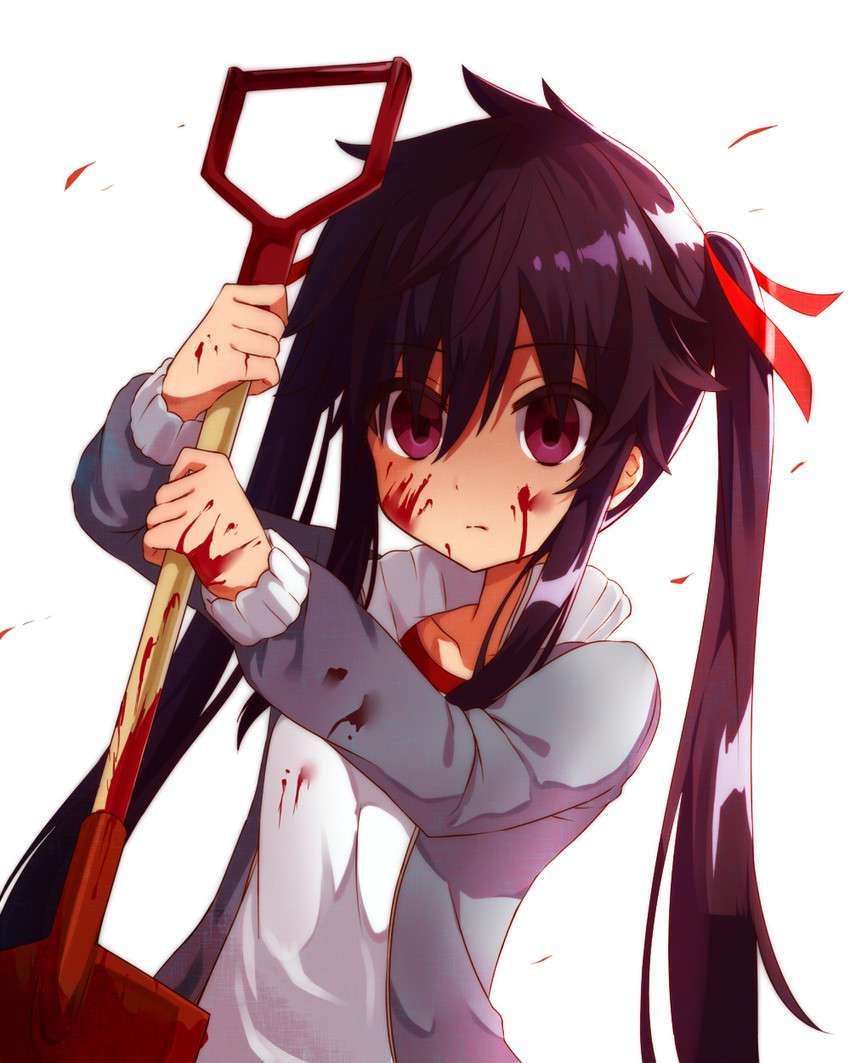 がっこうぐらし！のエロ画像待った無し！