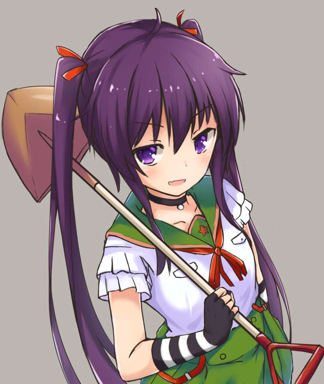がっこうぐらし！のエロ画像待った無し！