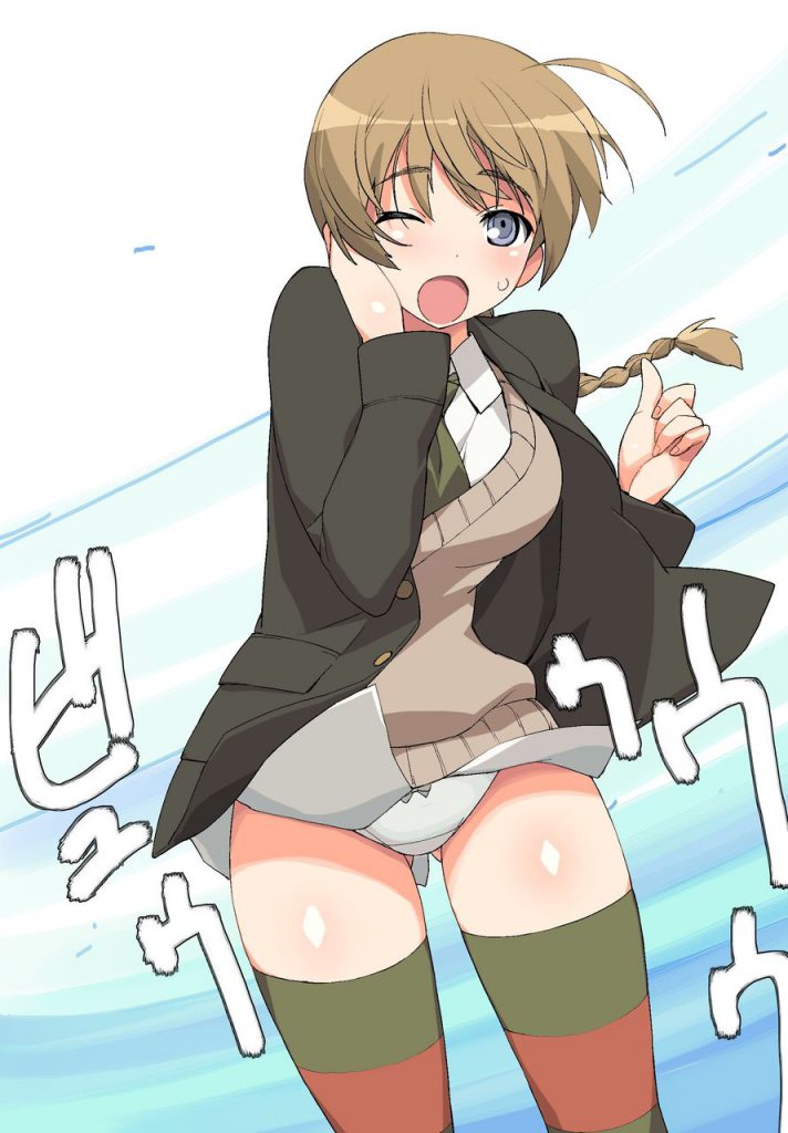 日常の二次エロ画像で抜きたい!