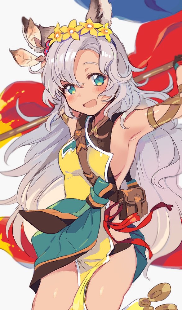 わきフェチの選り抜き画像♪